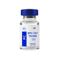 BPC-157 + TB-500